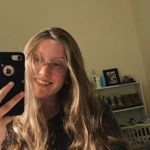 Meet your Posher, Millie